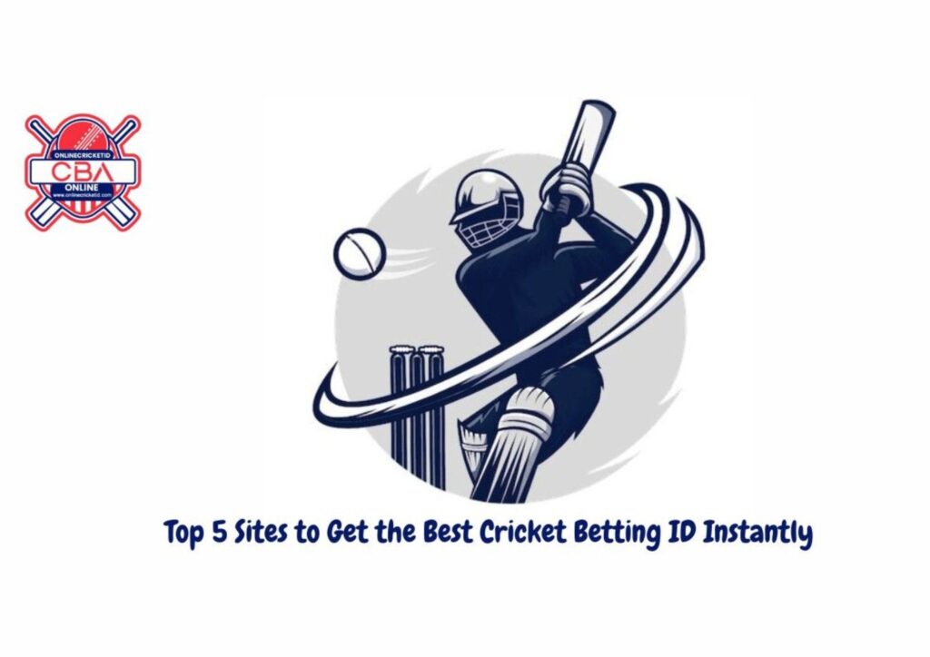 Online Cricket ID Betting (Top 10) � 2026 Providers, gamewin id register, gamewin 247 id