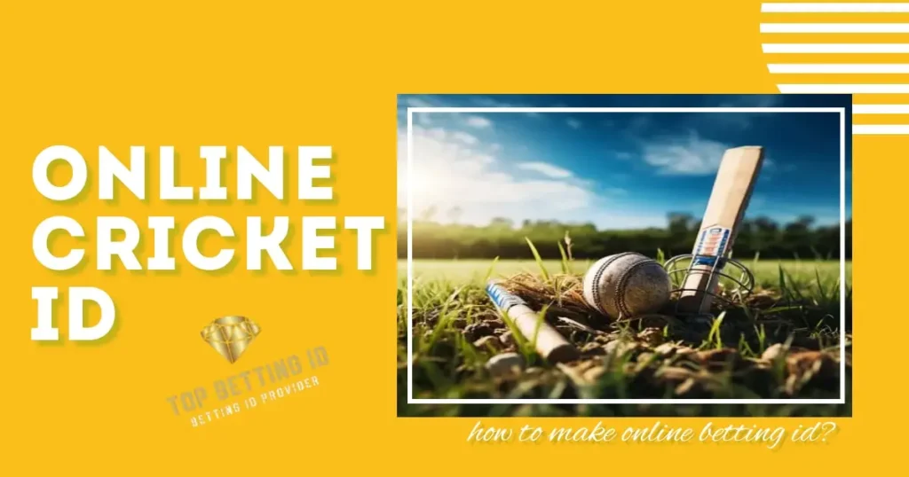 Online Cricket ID Betting (Top 15) � 2026 Providers, gamewin id, gamewin id login